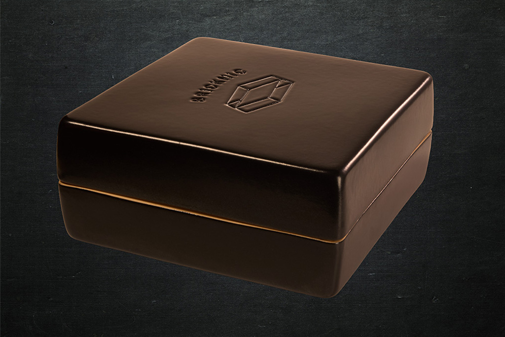 Kochziegel zum Grillen, Kochen & mehr