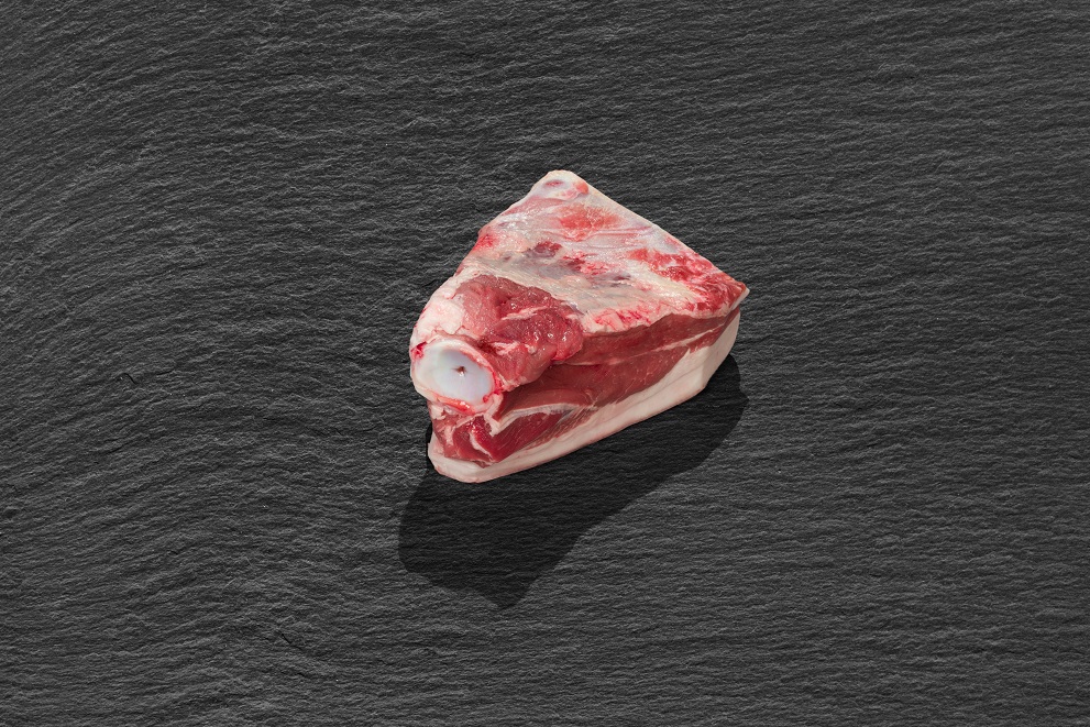 Schäufele vom Aktivstall-Schwein