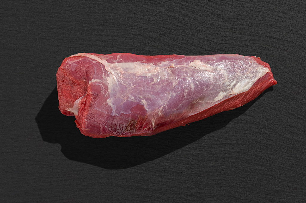 Falsches Filet vom Limousin-Rind Falsches Filet vom Limousin-Rind