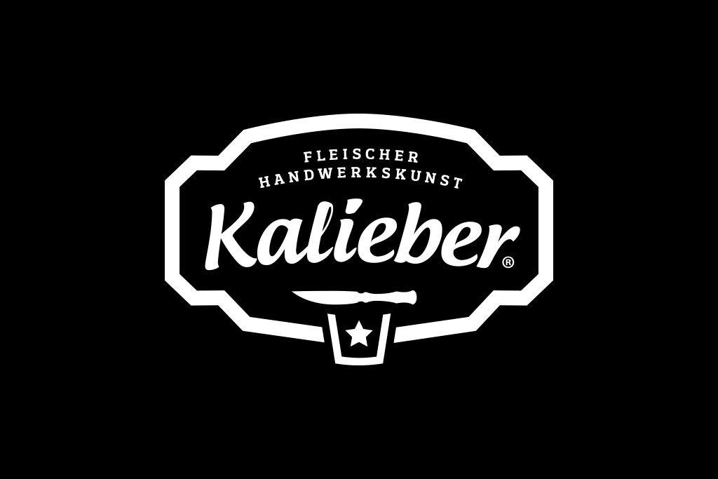 Kalieber | Logo