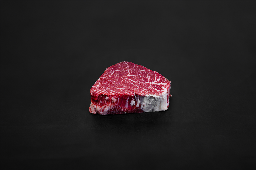 Filetsteak vom Wagyu
