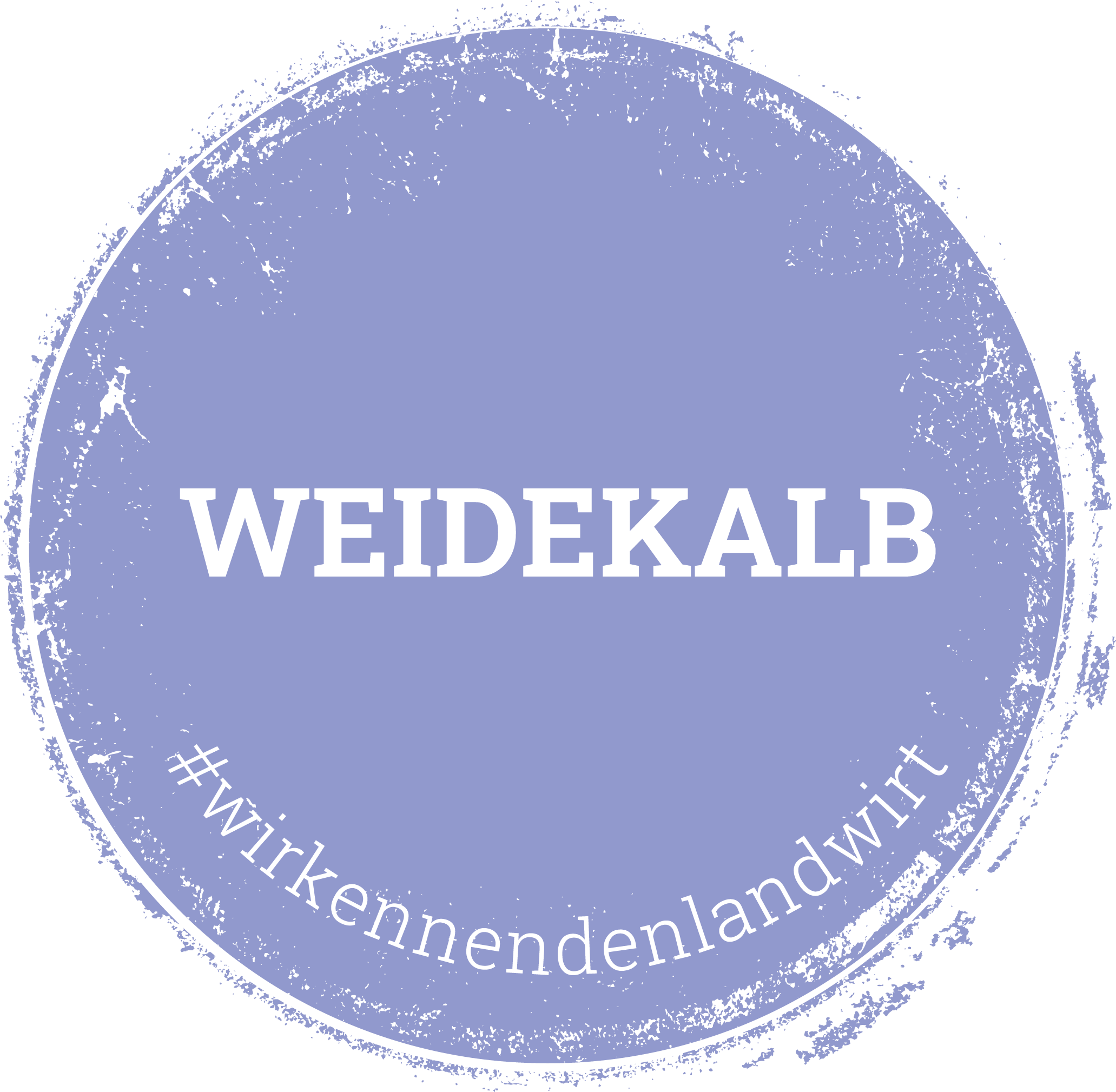 Kalieber Weidekalb-Produkte