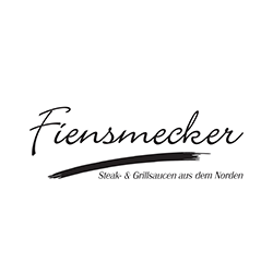 Kalieber Fiensmecker Logo