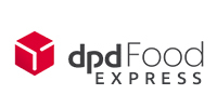 DPD Food Express Logo