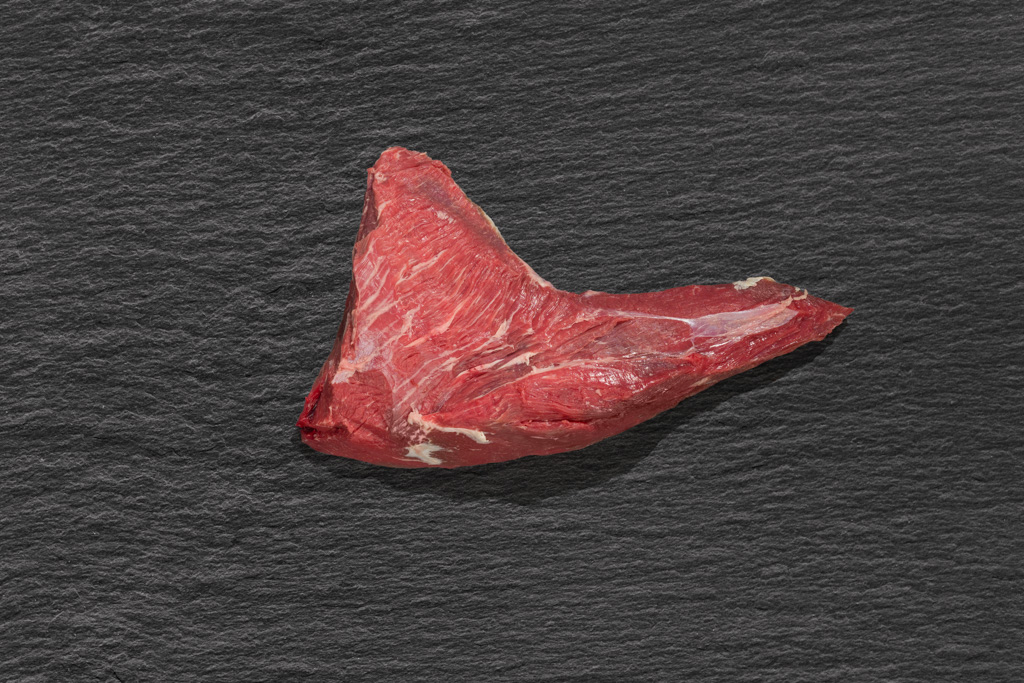 Tri-Tip (Bürgermeisterstück) vom Galloway 