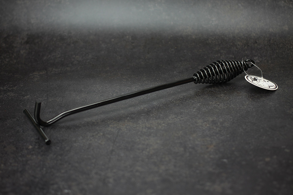 Petromax Deckelheber für Feuertopf 