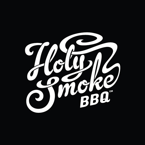 Holy Smoke BBQ