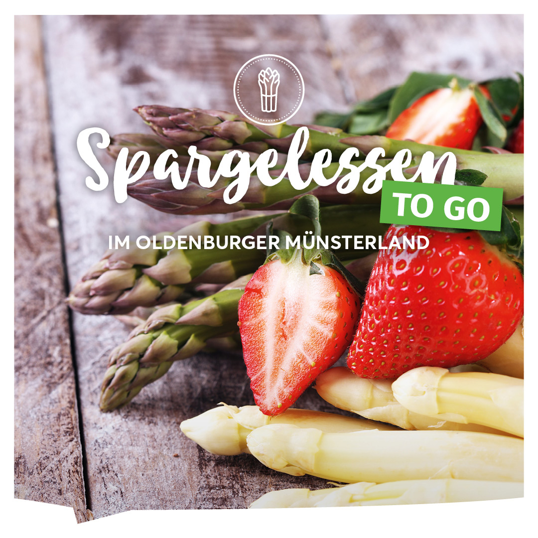 Spargelessen OM 2021