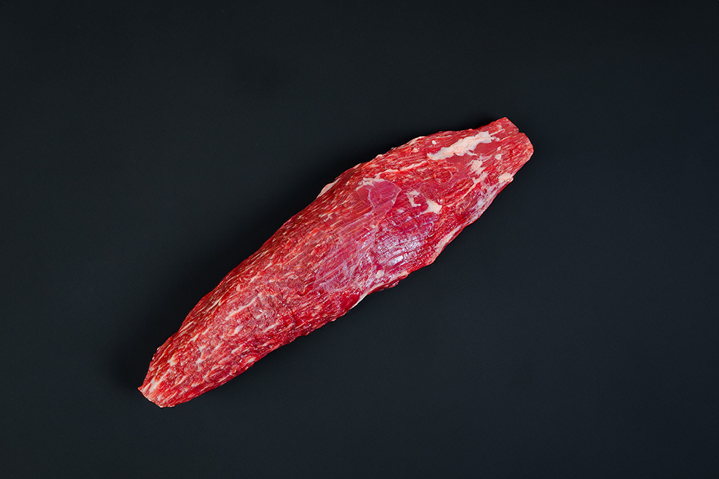 Teres Major vom Wagyu