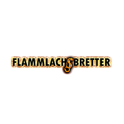 Flammlachsbretter SJ Michael Stiak