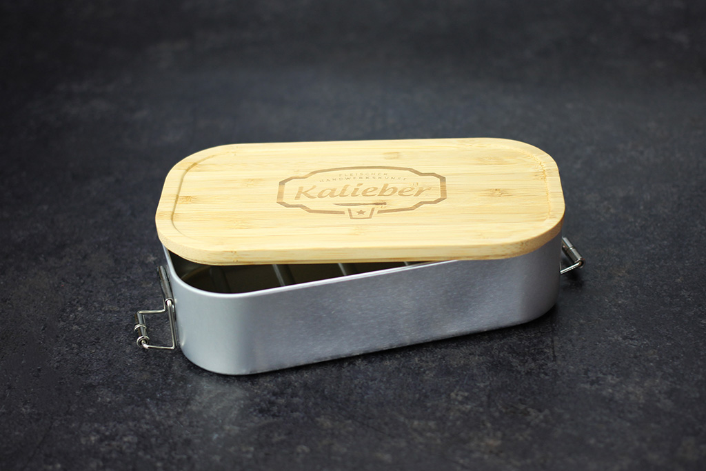 Kalieber Brotdose Lunchbox  Kalieber Brotdose Lunchbox