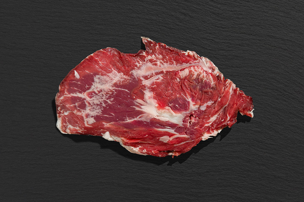 Spider-Steak vom Limousin-Rind Spider-Steak vom Limousin-Rind