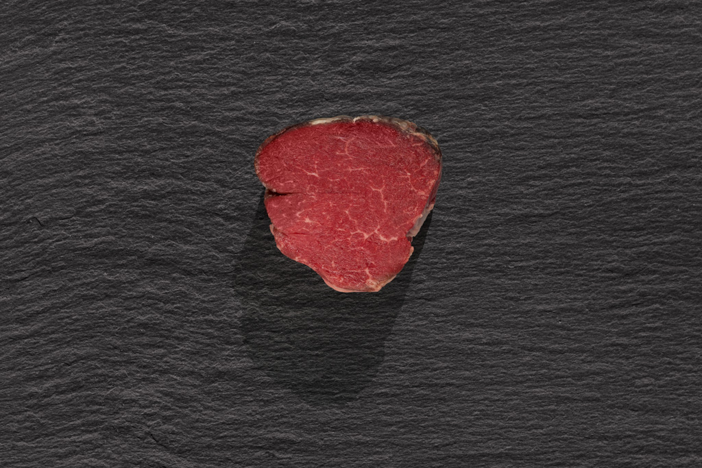 Filetsteak vom Angus Filetsteak vom Angus